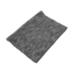 LEKKER BRIKKE I BOMULL, 33 X 48 CM, PETROLBL