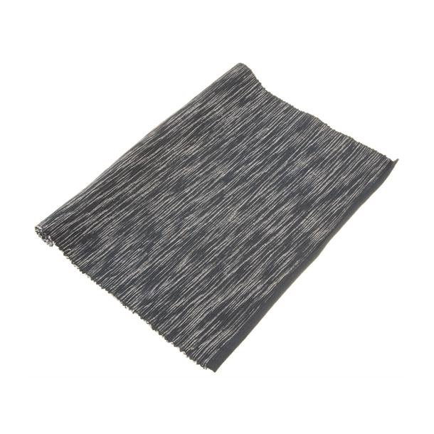 LEKKER BRIKKE I BOMULL, 33 X 48 CM, PETROLBL