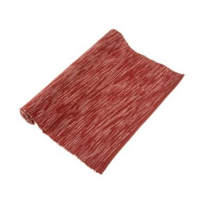 LEKKER LPER I BOMULL, 33 x 100 CM, RD