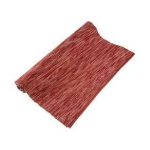 LEKKER LPER I BOMULL, 40 X 140 CM, RD