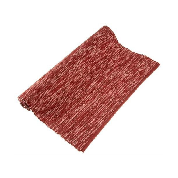 LEKKER LPER I BOMULL, 40 X 140 CM, RD