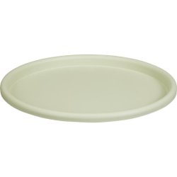 STILIG METALL FAT, 38,5 CM,  MATT GR�NN