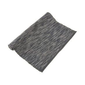 LEKKER LPER I BOMULL, 33 x 100 CM, PETROLBL