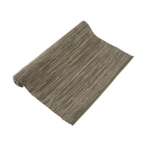 LEKKER LPER I BOMULL, 33 x 100 CM, STVGRNN