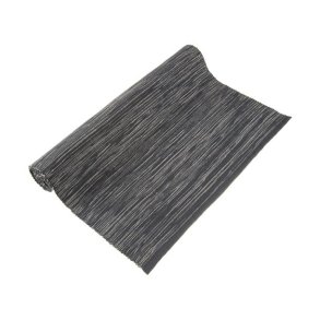 LEKKER LPER I BOMULL, 40 X 140 CM, PETROLBL