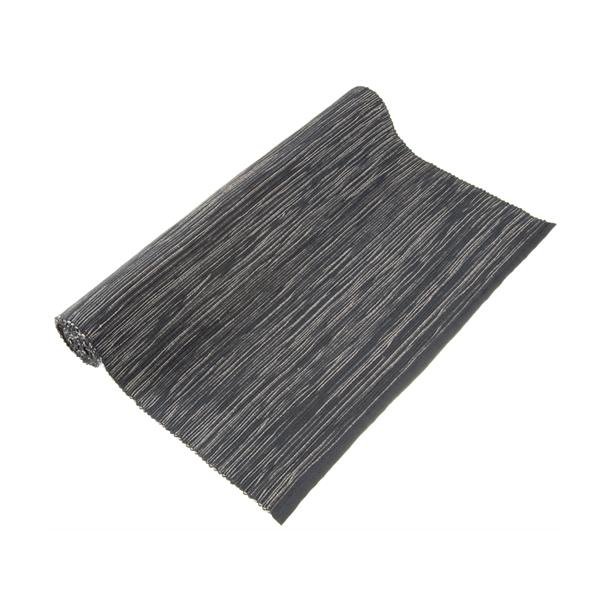 LEKKER LPER I BOMULL, 40 X 140 CM, PETROLBL