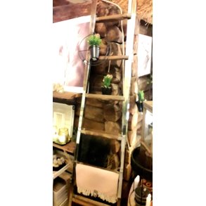 TFF STIGE I TRE OG ALUMINIUM, 45 X 200 CM