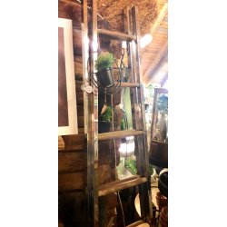 TFF STIGE I TRE OG ALUMINIUM, 45 X 200 CM