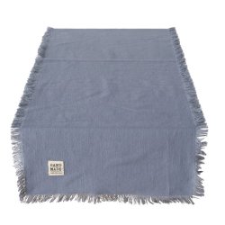 LEKKER LPER I BOMULL, BL, 40 X 140 CM