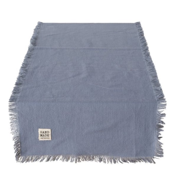 LEKKER LPER I BOMULL, BL, 40 X 140 CM