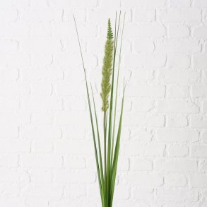 NYDELIG STR, PAMPAS, GRNN, H 95 CM