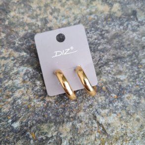 LEKKER REPYNT, GULLRINGER