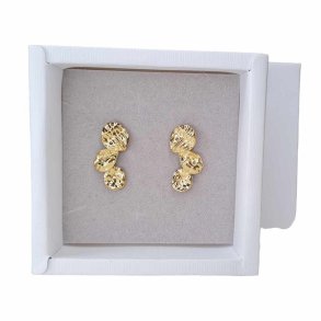 LEKKER REPYNT, GULLFARGET 