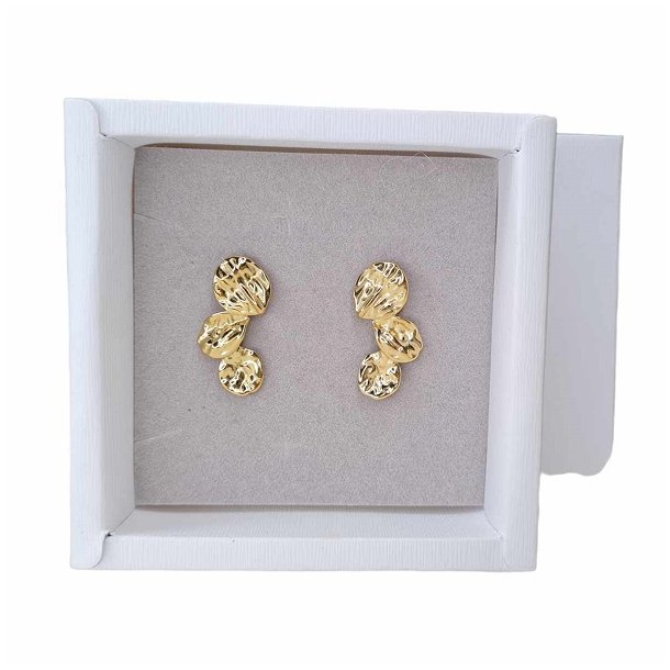 LEKKER REPYNT, GULLFARGET 