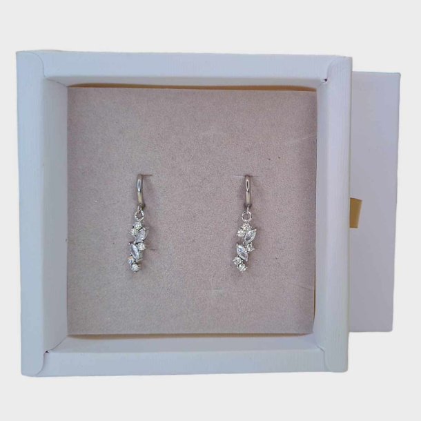 LEKKER REPYNT, SLVFARGET MED BLING