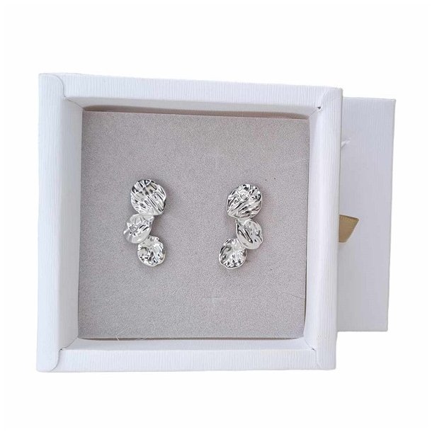 LEKKER REPYNT, SLVFARGET 