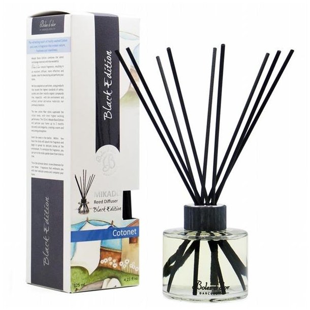 DUFTPINNER 125 ML, COTTON