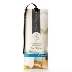 DUFT KONVOLUTT 90 GR. COTTON