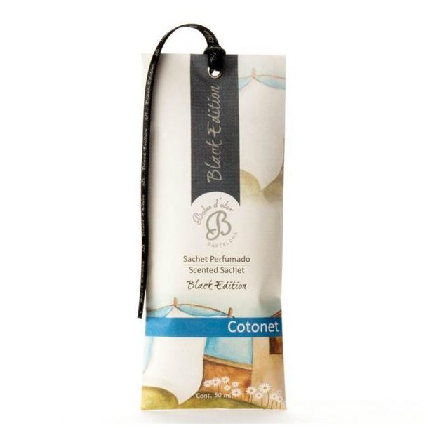 DUFT KONVOLUTT 90 GR. COTTON