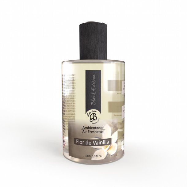 ROMSPRAY, 100 ML, VANILJE