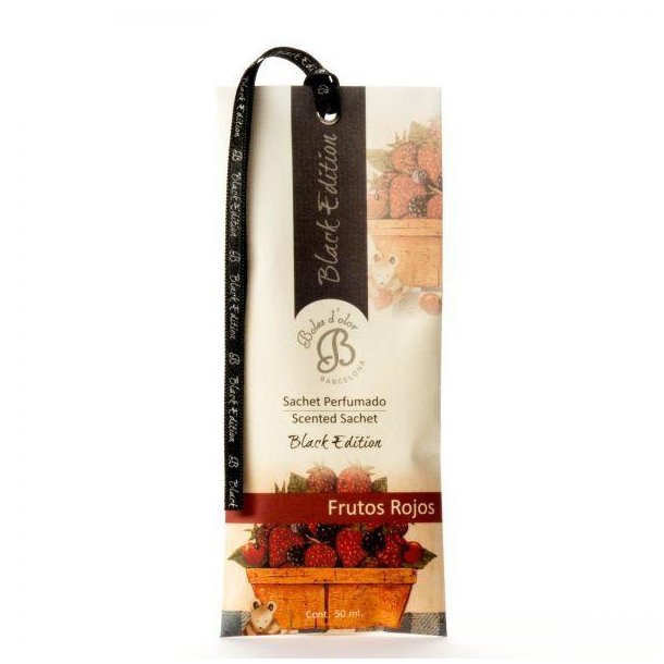 DUFT KONVOLUTT 90 GR. FRUTO ROJOS