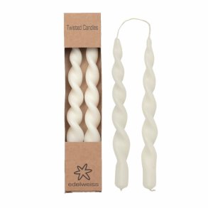 2 PK. SNURRELYS, VANILJE, 2 X 23 CM