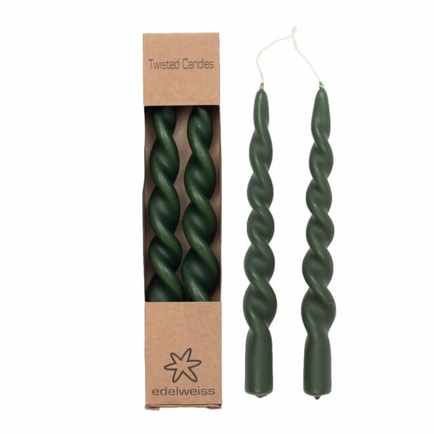 2 PK. SNURRELYS, MRK GRNN, 2 X 23 CM