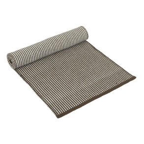 VAKKER LPER 120 CM, NOUGAT