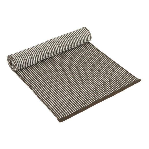 VAKKER LPER 120 CM, NOUGAT