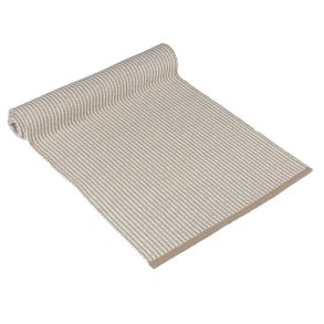 VAKKER LPER 120 CM, OFFWHITE