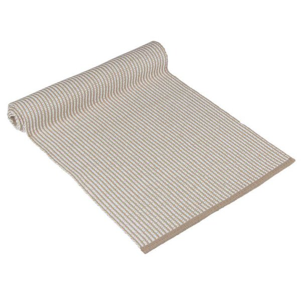 VAKKER LPER 120 CM, OFFWHITE