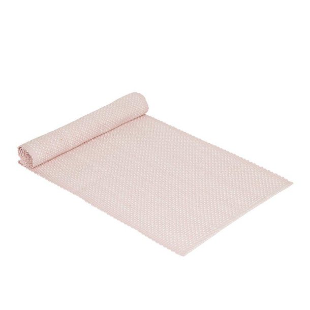 NYDELIG L�PER, ROSA, 30 X 90 CM