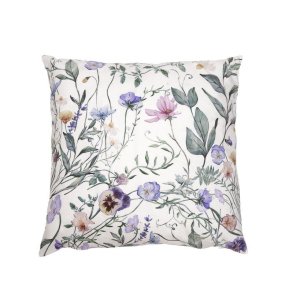 NYDELIG PUTETREKK, SOMMERENG,  45 X 45 CM