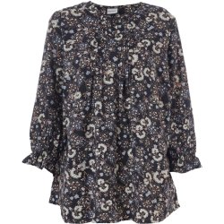 LEKKER MNSTRET BLUSE, VISCOSE