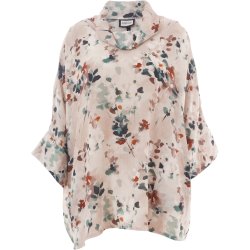 LEKKER MNSTRET TUNIKA, VISCOSE