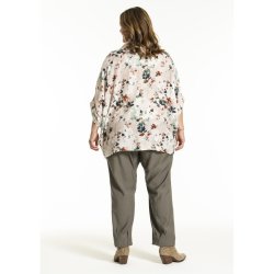 LEKKER MNSTRET TUNIKA, VISCOSE