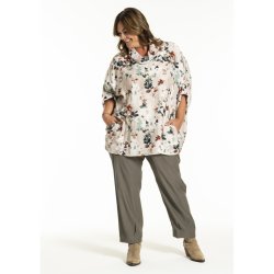 LEKKER MNSTRET TUNIKA, VISCOSE