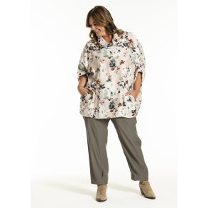 LEKKER MNSTRET TUNIKA, VISCOSE