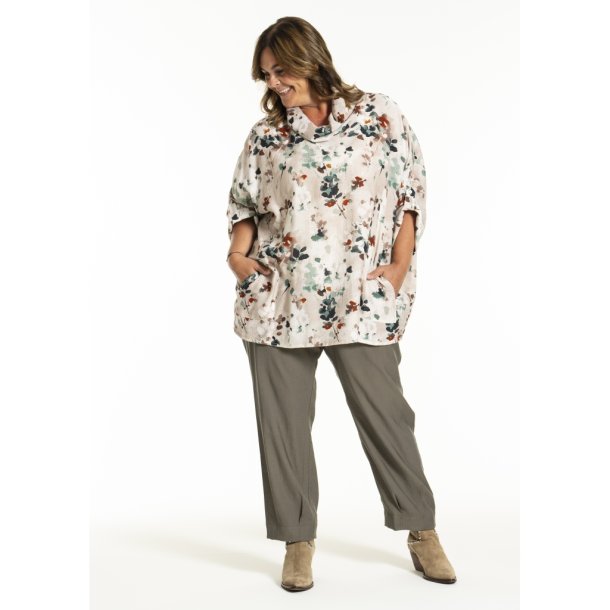 LEKKER MNSTRET TUNIKA, VISCOSE