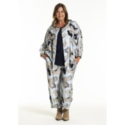 NYDELIG MNSTRET BUKSE, VISCOSE