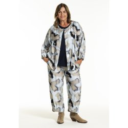 NYDELIG MNSTRET BUKSE, VISCOSE