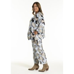 NYDELIG MNSTRET BUKSE, VISCOSE