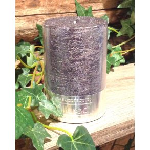 KUBBELYS MRK GR RUSTIKK, 7 X10 CM