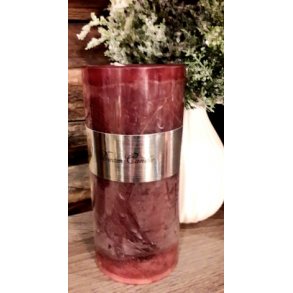 KUBBELYS VINRD, 7 X 15 CM