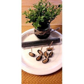 FYLT LAKRIS STANG SALMIAKK, 50 GR.