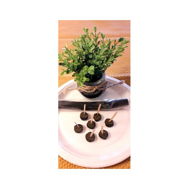 LAKRIS STANG S�T LAKRIS, 50 GR.