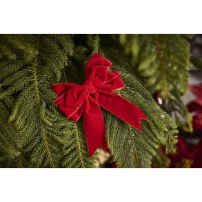 LEKKER R�D SL�YFE, 15 CM