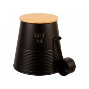 KURVER, HOLDERE OG BOKSER